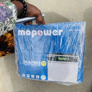 MoPower 2.5KVA Inverter Price in Nigeria Nature Solar Global Limited 🇳🇬