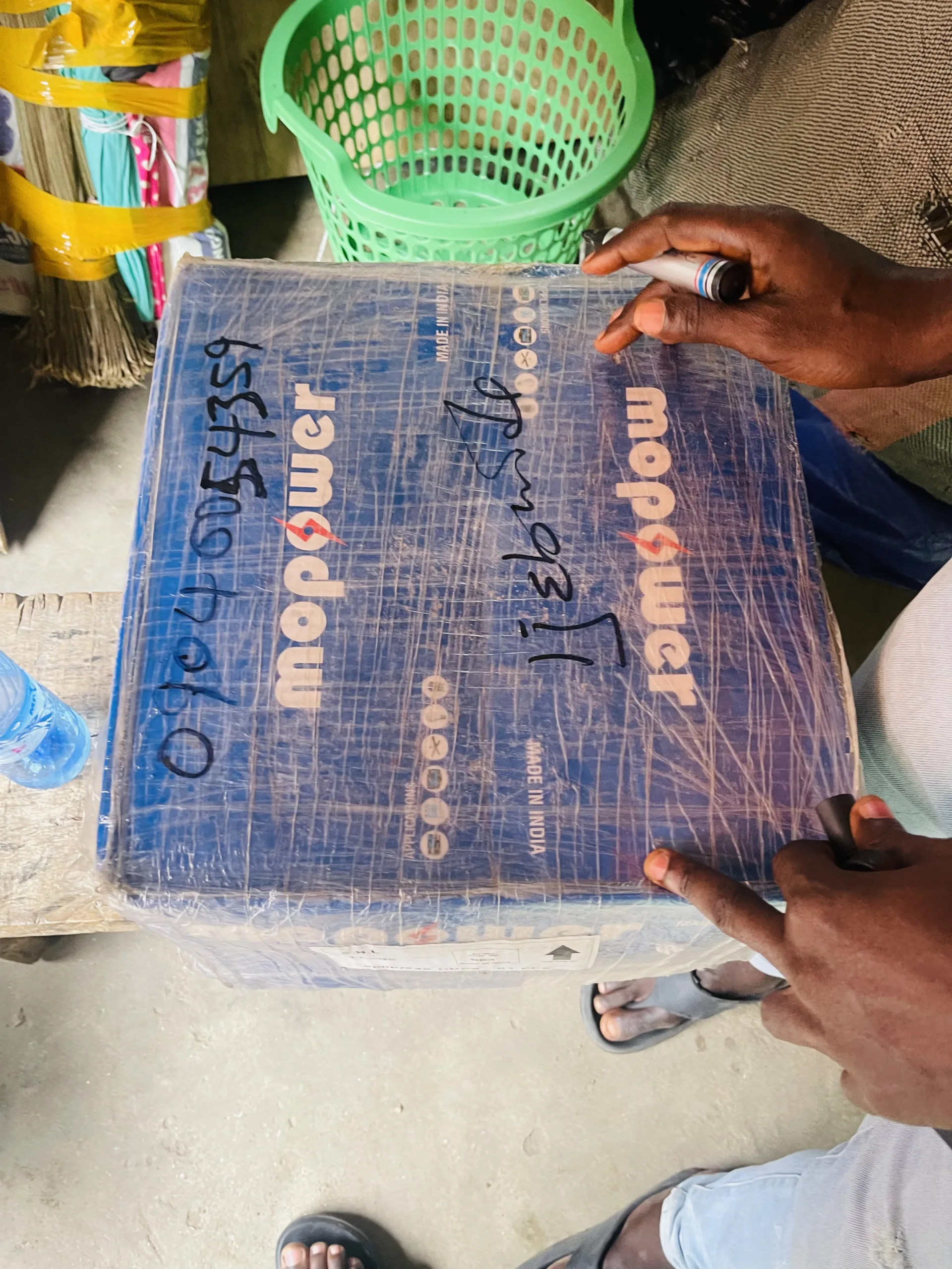 MoPower 2.5KVA Inverter Price in Nigeria 4 MoPower 2.5KVA Inverter Price in Nigeria Nature Solar Global Limited π³π¬ 4