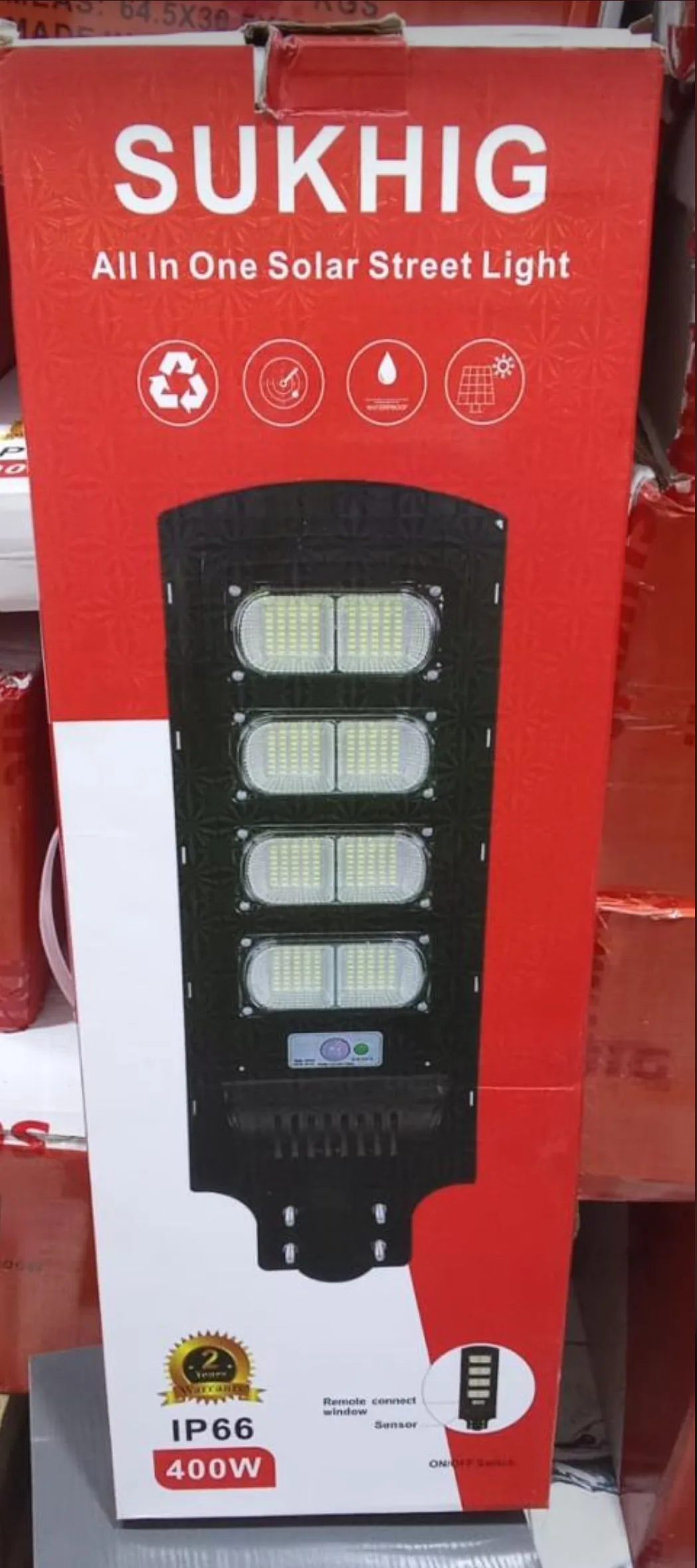 Sukhig 400W Solar Street Light Price in Nigeria 3 Sukhig 400W Solar Street Light Price in Nigeria Nature Solar Global Limited π³π¬ 3