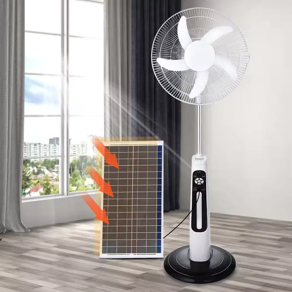Solar Rechargeable Fan With Light Price in Nigeria 2 Solar Rechargeable Fan With Light Price in Nigeria Nature Solar Global Limited π³π¬ 2