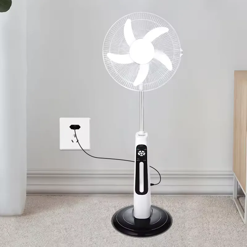 Solar Rechargeable Fan With Light Price in Nigeria 4 Solar Rechargeable Fan With Light Price in Nigeria Nature Solar Global Limited π³π¬ 4