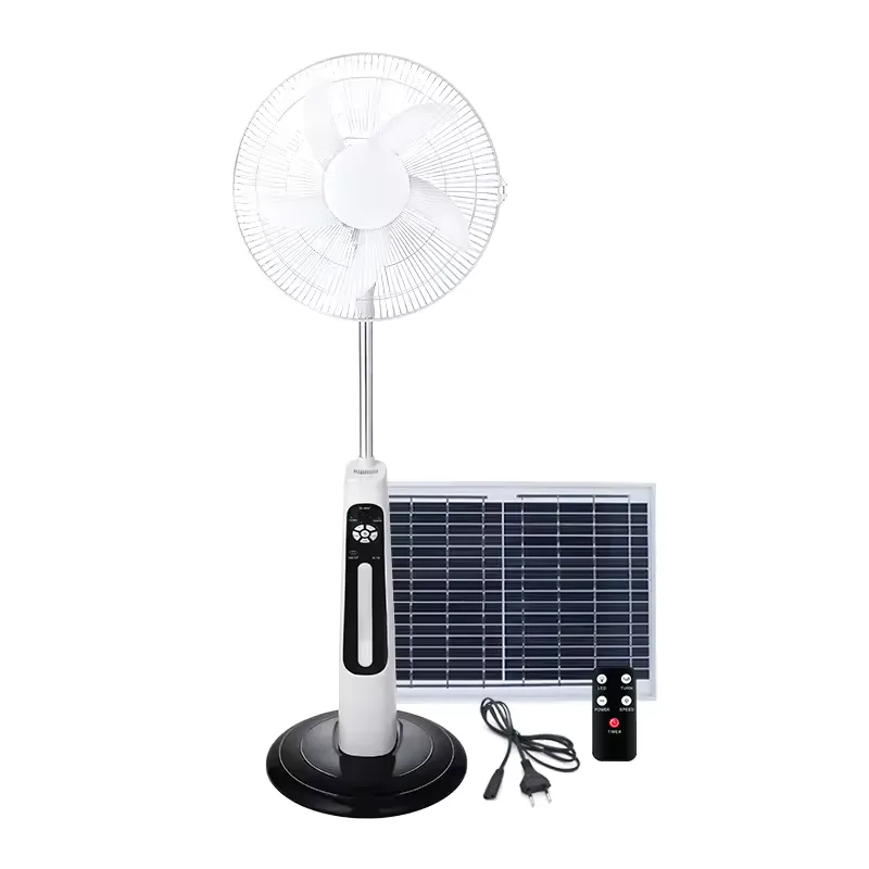 Solar Rechargeable Fan With Light Price in Nigeria 6 Solar Rechargeable Fan With Light Price in Nigeria Nature Solar Global Limited π³π¬ 6