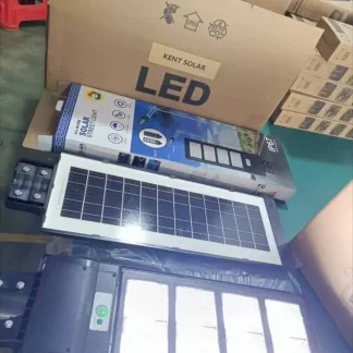 1500W Solar Street Light Price in Nigeria Nature Solar Global Limited 🇳🇬