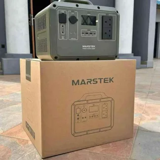 750W Solar Generator Price in Nigeria Nature Solar Global Limited 🇳🇬