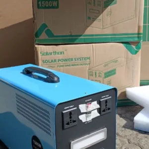 1500W AllTop Solar Generator Price in Nigeria 2 1500W AllTop Solar Generator Price in Nigeria Nature Solar Global Limited π³π¬ 2
