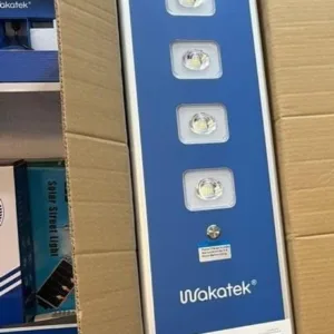 400W WakaTek Solar Street Light Price in Nigeria 400W WakaTek Solar Street Light Price in Nigeria Nature Solar Global Limited π³π¬