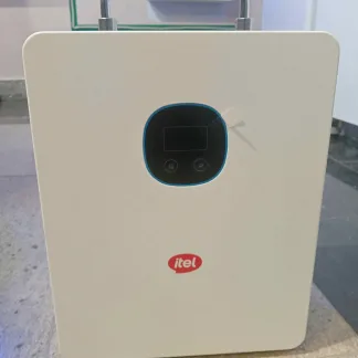 500W Itel Power Tank Solar Generator Price in Nigeria Nature Solar Global Limited 🇳🇬