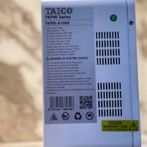 300W Taico Solar Generator Price in Nigeria Nature Solar Global Limited 🇳🇬