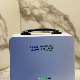 300W Taico Solar Generator Price in Nigeria Nature Solar Global Limited 🇳🇬