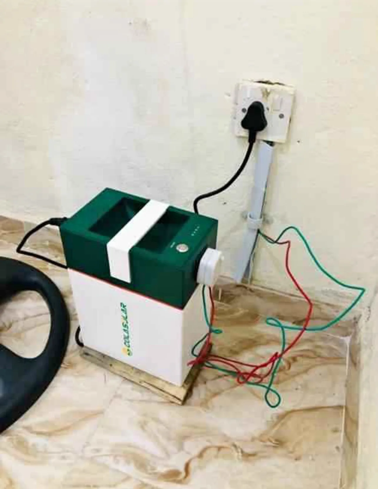 1KWh Cola Solar Generator Price in Nigeria 3 1KWh Cola Solar Generator Price in Nigeria Nature Solar Global Limited 3