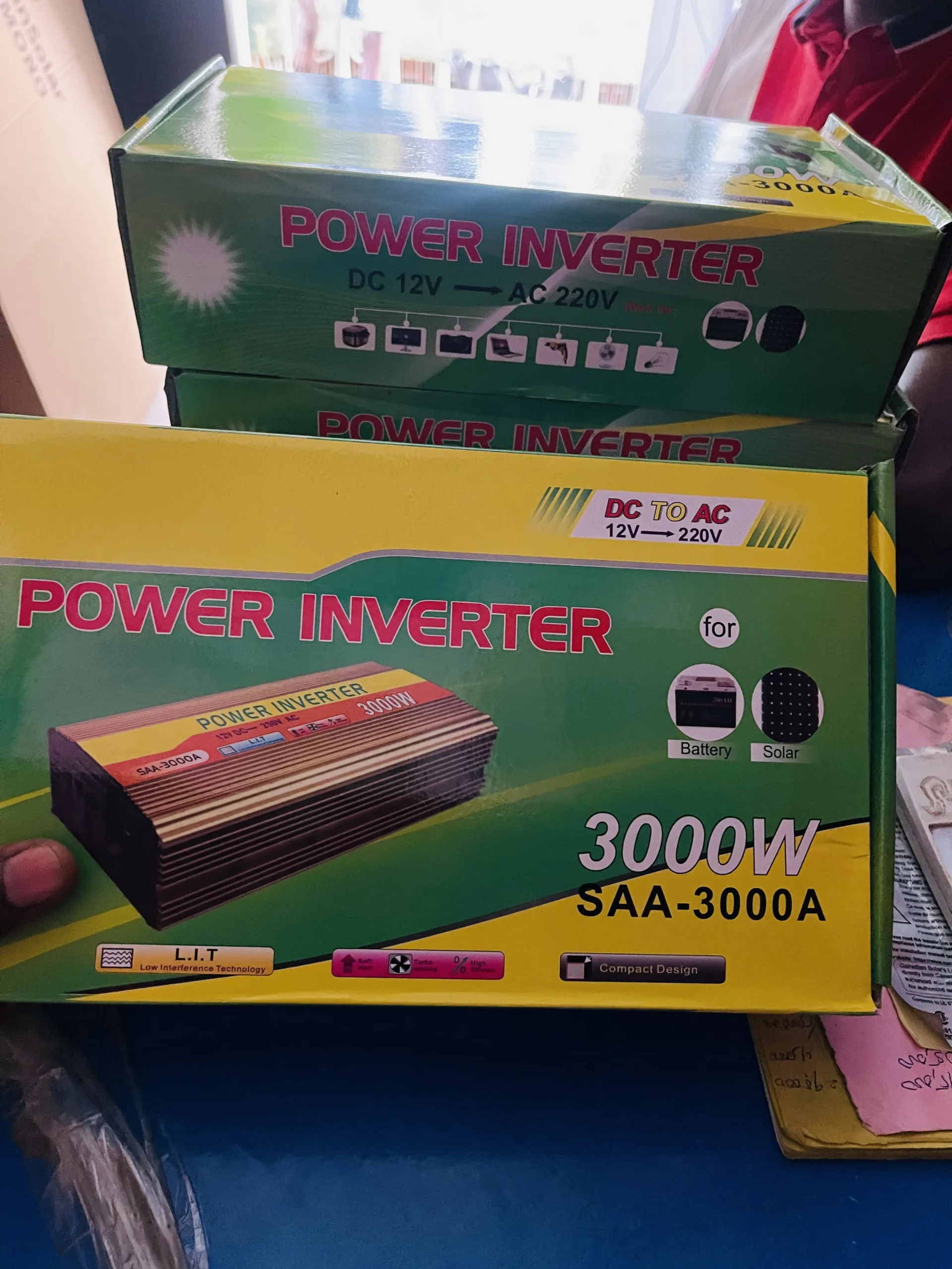 3000W Solar Inverter Price in Nigeria 2 3000W Solar Inverter Price in Nigeria Nature Solar Global Limited π³π¬ 2