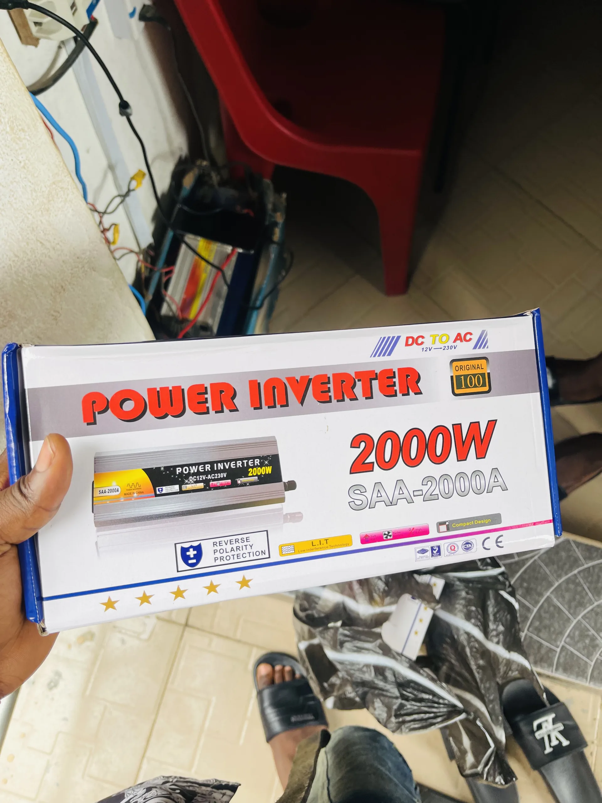 2000W Solar Inverter Price in Nigeria 2000W Solar Inverter Price in Nigeria Nature Solar Global Limited