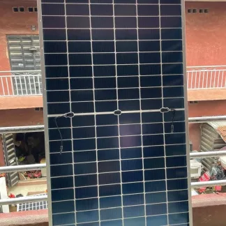 700W Mono Solar Panel Price in Nigeria Nature Solar Global Limited 🇳🇬