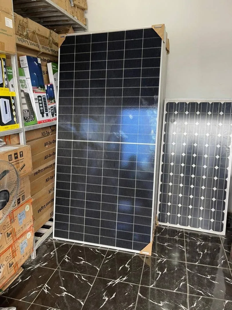 500W Mono-crystalline Solar Panel Price in Nigeria 500W Mono-crystalline Solar Panel Price in Nigeria Nature Solar Global Limited π³π¬