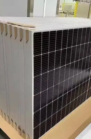 500W Mono-crystalline Solar Panel Price in Nigeria Nature Solar Global Limited 🇳🇬