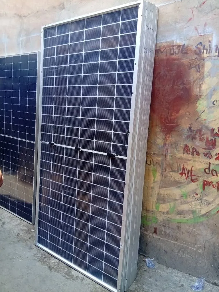 500W Mono-crystalline Solar Panel Price in Nigeria 4 500W Mono-crystalline Solar Panel Price in Nigeria Nature Solar Global Limited π³π¬ 4