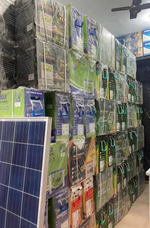 220Ah True Energy Tubular Battery Price in Nigeria Nature Solar Global Limited 🇳🇬