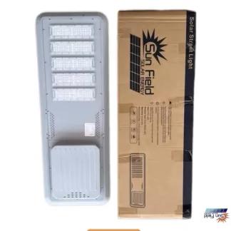 5 Lines Sun Field All in One Solar Street Light Price in Nigeria Nature Solar Global Limited 🇳🇬