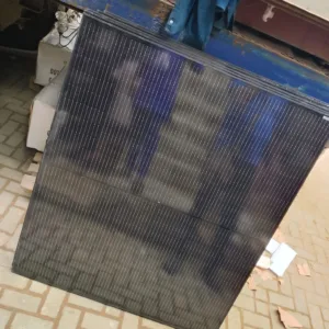 360W Gamko Solar Panel Price in Nigeria Nature Solar Global Limited 🇳🇬