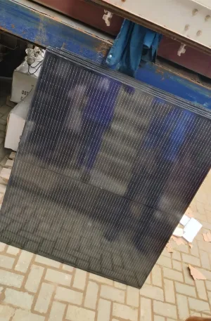 360W Gamko Solar Panel Price in Nigeria Nature Solar Global Limited 🇳🇬