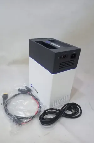 Hithium Hero EE1 Power Station 1KWh Price in Nigeria Nature Solar Global Limited 🇳🇬