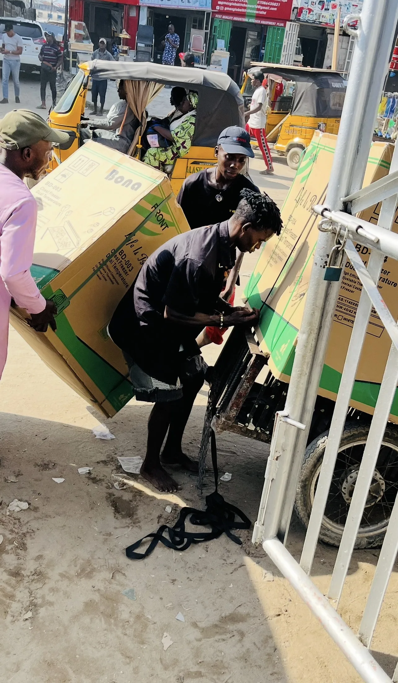 168L Bona Solar Freezer Price in Nigeria 5 168L Bona Solar Freezer Price in Nigeria Nature Solar Global Limited π³π¬ 5