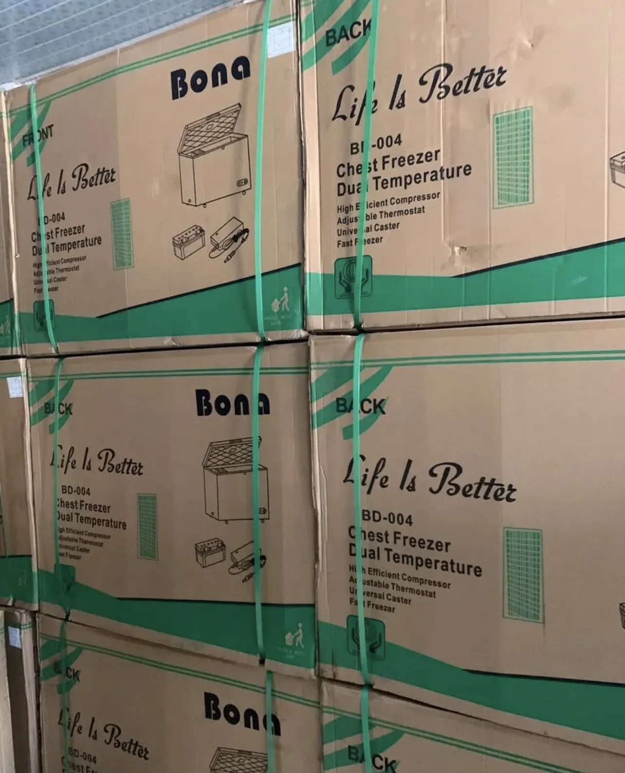 168L Bona Solar Freezer Price in Nigeria 4 168L Bona Solar Freezer Price in Nigeria Nature Solar Global Limited π³π¬ 4