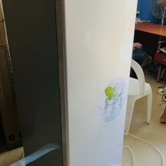 200L Bona Solar Standing Fridge (Ice Blocks Maker) Price in Nigeria Nature Solar Global Limited 🇳🇬