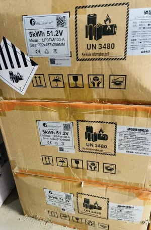 51.2V 5KWH Felicity Lithium Battery Price in Nigeria 51.2V 5KWH Felicity Lithium Battery Price in Nigeria Nature Solar Global Limited π³π¬