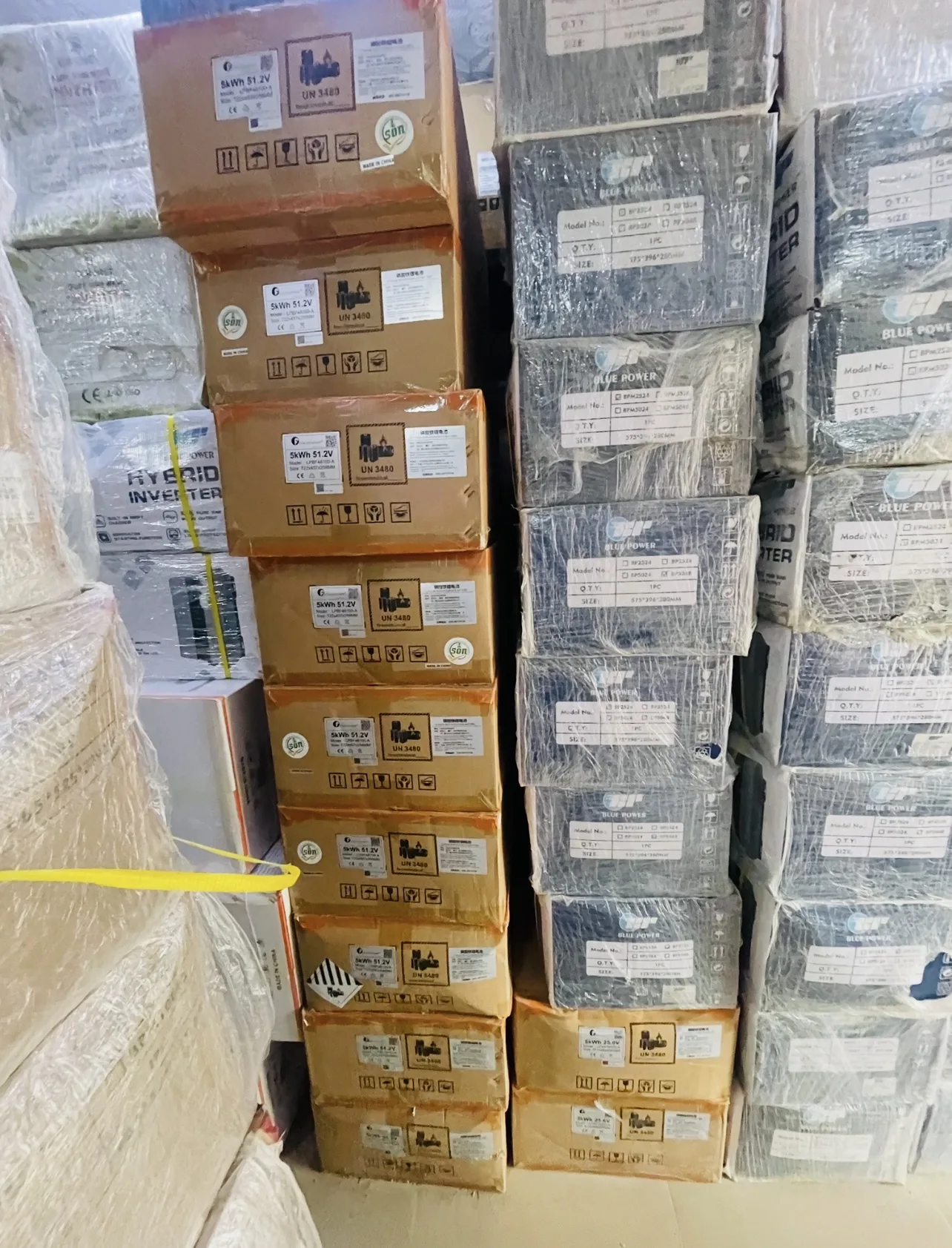 25.6V 5KWh Felicity Lithium Battery Price in Nigeria 4 25.6V 5KWh Felicity Lithium Battery Price in Nigeria Nature Solar Global Limited π³π¬ 4