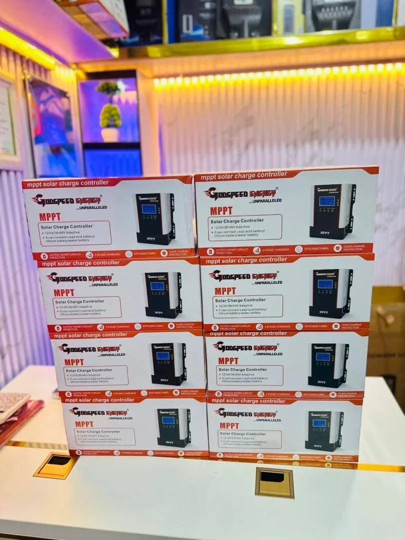 60A GodSpeed MPPT Solar Charge Controller Price in Nigeria 60A GodSpeed MPPT Solar Charge Controller Price in Nigeria Nature Solar Global Limited