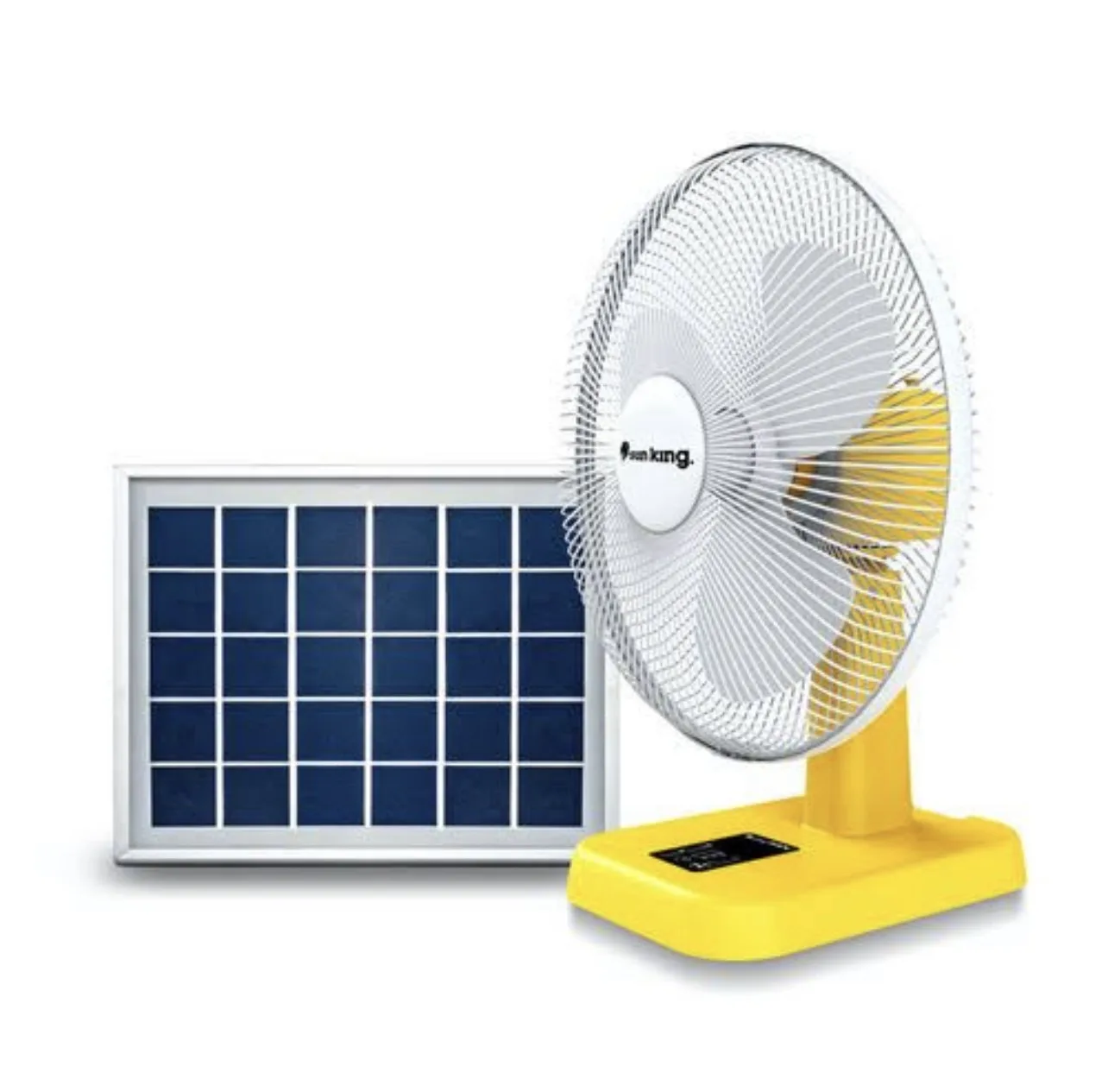 SunKing Solar Rechargeable Fan Price in Nigeria 3 SunKing Solar Rechargeable Fan Price in Nigeria Nature Solar Global Limited π³π¬ 3