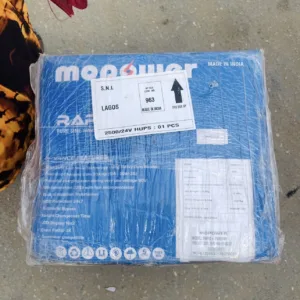 24V 2.5KVA Mopower Inverter Price in Nigeria Nature Solar Global Limited 🇳🇬