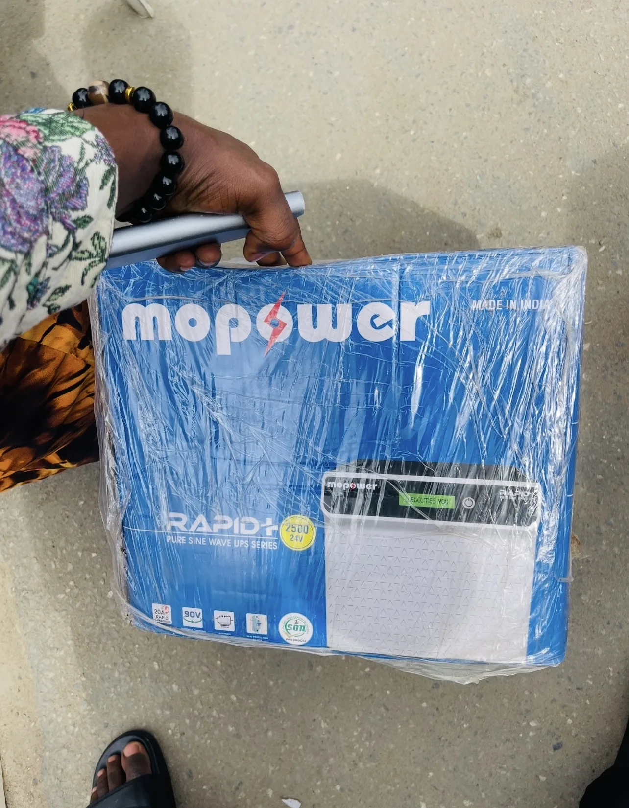 24V 2.5KVA Mopower Inverter Price in Nigeria 3 24V 2.5KVA Mopower Inverter Price in Nigeria Nature Solar Global Limited 3