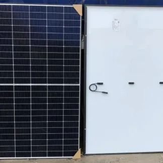 500 Watts Solar Panel (Brand New) Price in Nigeria Nature Solar Global Limited 🇳🇬