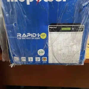 24V 3.5KVA Mopower Inverter Price in Nigeria Nature Solar Global Limited 🇳🇬
