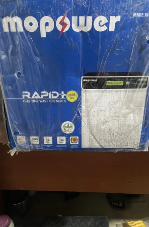 24V 3.5KVA Mopower Inverter Price in Nigeria Nature Solar Global Limited 🇳🇬
