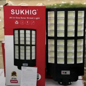 Sukhig 3000W Solar Street Light Price in Nigeria 2 Sukhig 3000W Solar Street Light Price in Nigeria Nature Solar Global Limited π³π¬ 2