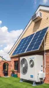 Solar Air Conditioner Price in Nigeria — 2025 Complete Buyer’s Guide