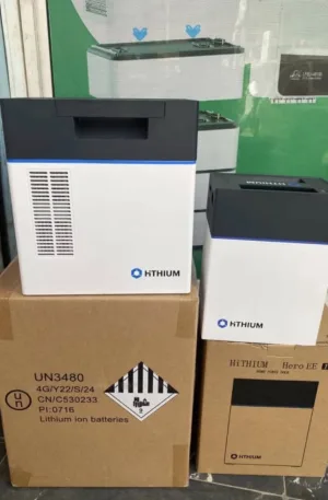 1KWH Hithium Solar Generator + 200W Solar Panel Price in Nigeria 2 1KWH Hithium Solar Generator + 200W Solar Panel Price in Nigeria Nature Solar Global Limited π³π¬ 2