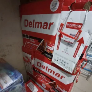 12V 220Ah Delmar Tubular Battery Price in Nigeria Nature Solar Global Limited 🇳🇬