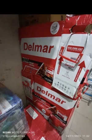 12V 220Ah Delmar Tubular Battery Price in Nigeria Nature Solar Global Limited 🇳🇬