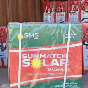 SMS 220Ah Tubular Battery Price in Nigeria 2 SMS 220Ah Tubular Battery Price in Nigeria Nature Solar Global Limited π³π¬ 2