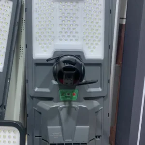 Sukhig 800W Solar CCTV Camera + Street Light Price in Nigeria Nature Solar Global Limited 🇳🇬