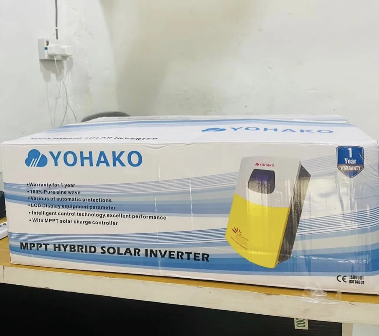 48V 5KVA Hybrid Yohako Inverter Price in Nigeria 11 48V 5KVA Hybrid Yohako Inverter Price in Nigeria Nature Solar Global Limited π³π¬ 11