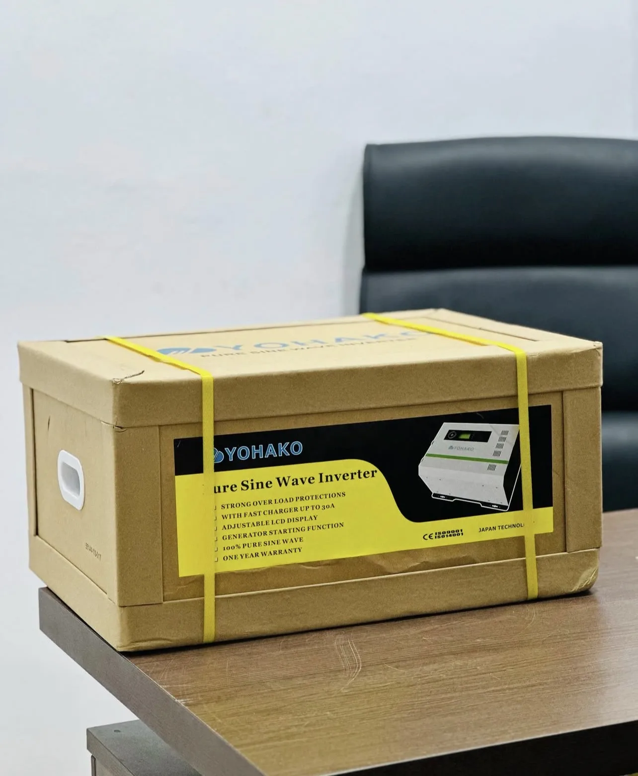 48V 5KVA Hybrid Yohako Inverter Price in Nigeria 9 48V 5KVA Hybrid Yohako Inverter Price in Nigeria Nature Solar Global Limited π³π¬ 9