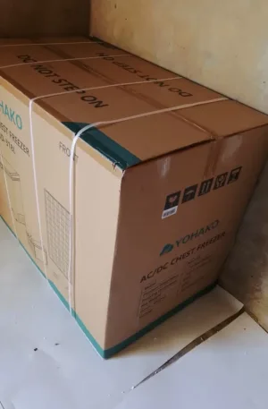 318L Yohako Solar Freezer Price in Nigeria 2 318L Yohako Solar Freezer Price in Nigeria Nature Solar Global Limited π³π¬ 2