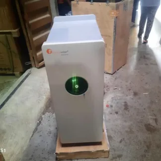 51.2V 15KWH Felicity Solar Lithium Battery Price in Nigeria Nature Solar Global Limited 🇳🇬