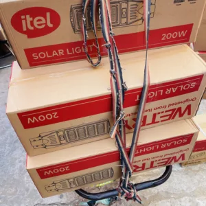200W Wetry Solar Street Light Price in Nigeria 200W Wetry Solar Street Light Price in Nigeria Nature Solar Global Limited π³π¬