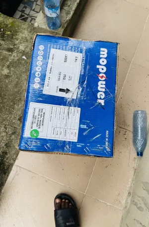 24V 1.6KVA Mopower Inverter Price in Nigeria Nature Solar Global Limited 🇳🇬